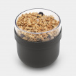 Yoghurtbeger med lokk 0,5 L, Brabantia