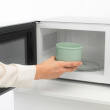 Yoghurtbeger med lokk 0,5 L, Brabantia