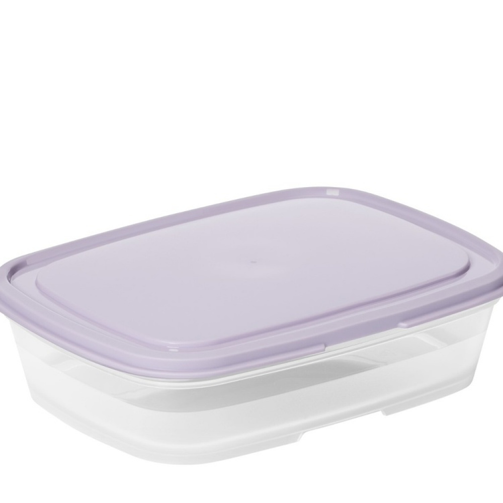 Liten matboks 0,5L, SmartStore, Lilla i gruppen Oppbevaring hos SmartaSaker.se (42139)