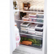 Matboks 0,6L, SmartStore Snack, Hvit