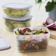 Matboks 1L, SmartStore, Lilla