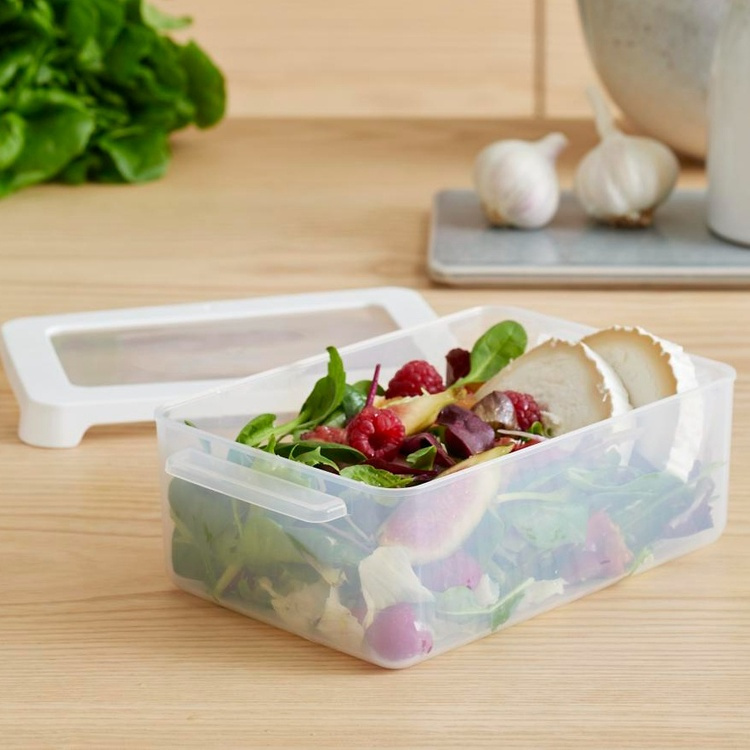 Matboks 1L, SmartStore Snack i gruppen Oppbevaring hos SmartaSaker.se (42147)
