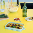 Smørbrødboks 1,1L, Brabantia