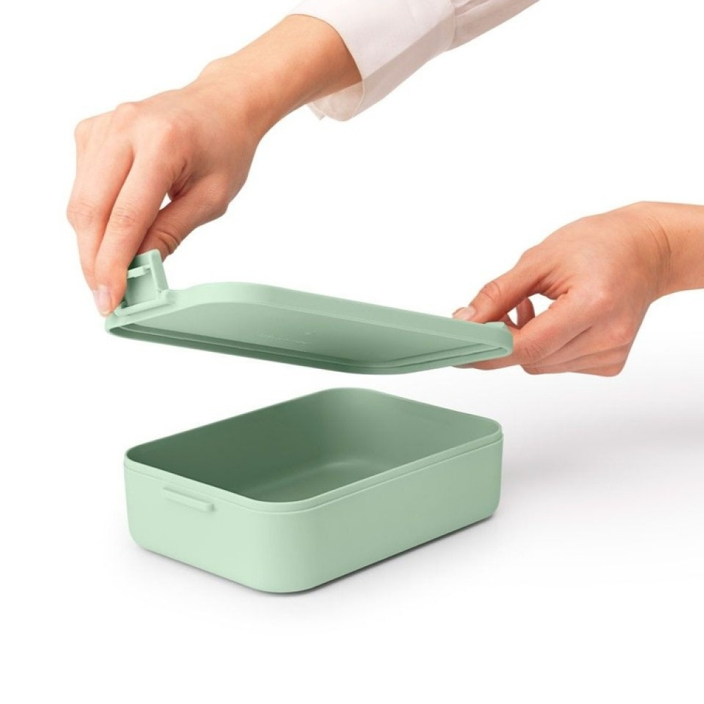 Matboks 1,1 L, Brabantia i gruppen Oppbevaring hos SmartaSaker.se (42150)