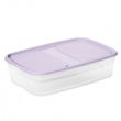 Matboks 1,6L, SmartStore, Lilla