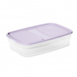 Matboks 1,6L, SmartStore, Lilla