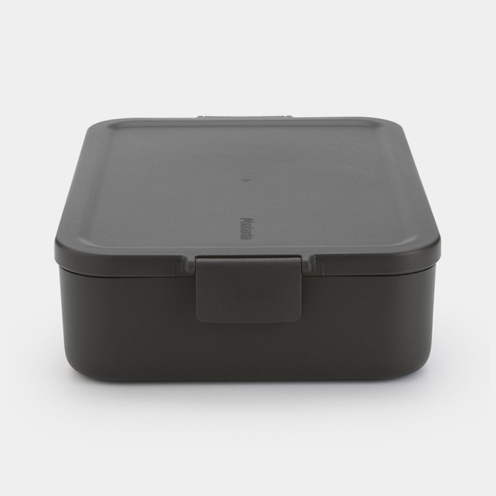 Matboks 2L, Brabantia i gruppen Oppbevaring hos SmartaSaker.se (42156)