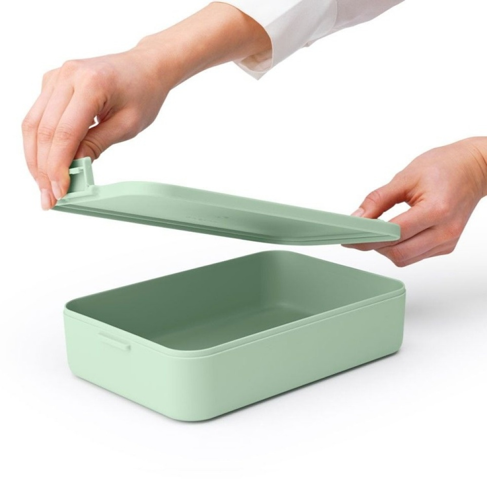Matboks 2L, Brabantia i gruppen Oppbevaring hos SmartaSaker.se (42156)