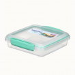 Smørbrødboks 0,45L, Sistema