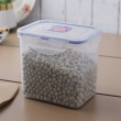 Matboks i plast 0,85 L, LocknLock