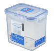 Matboks i plast 0,85 L, LocknLock