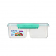 Firedelt matboks 1,74L, Sistema, Mint