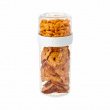 Todelt yoghurtbeger, stor