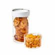Todelt yoghurtbeger, stor