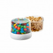 Todelt yoghurtbeger, liten