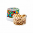 Todelt yoghurtbeger, liten