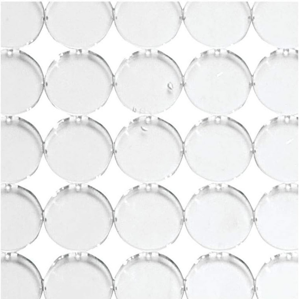 Beskyttelsesmatte for oppvaskkum i plast, 30,5x40 cm i gruppen Oppbevaring hos SmartaSaker.se (42211)