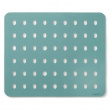Beskyttelsesmatte for oppvaskkum i gummi, 32x27,5 cm