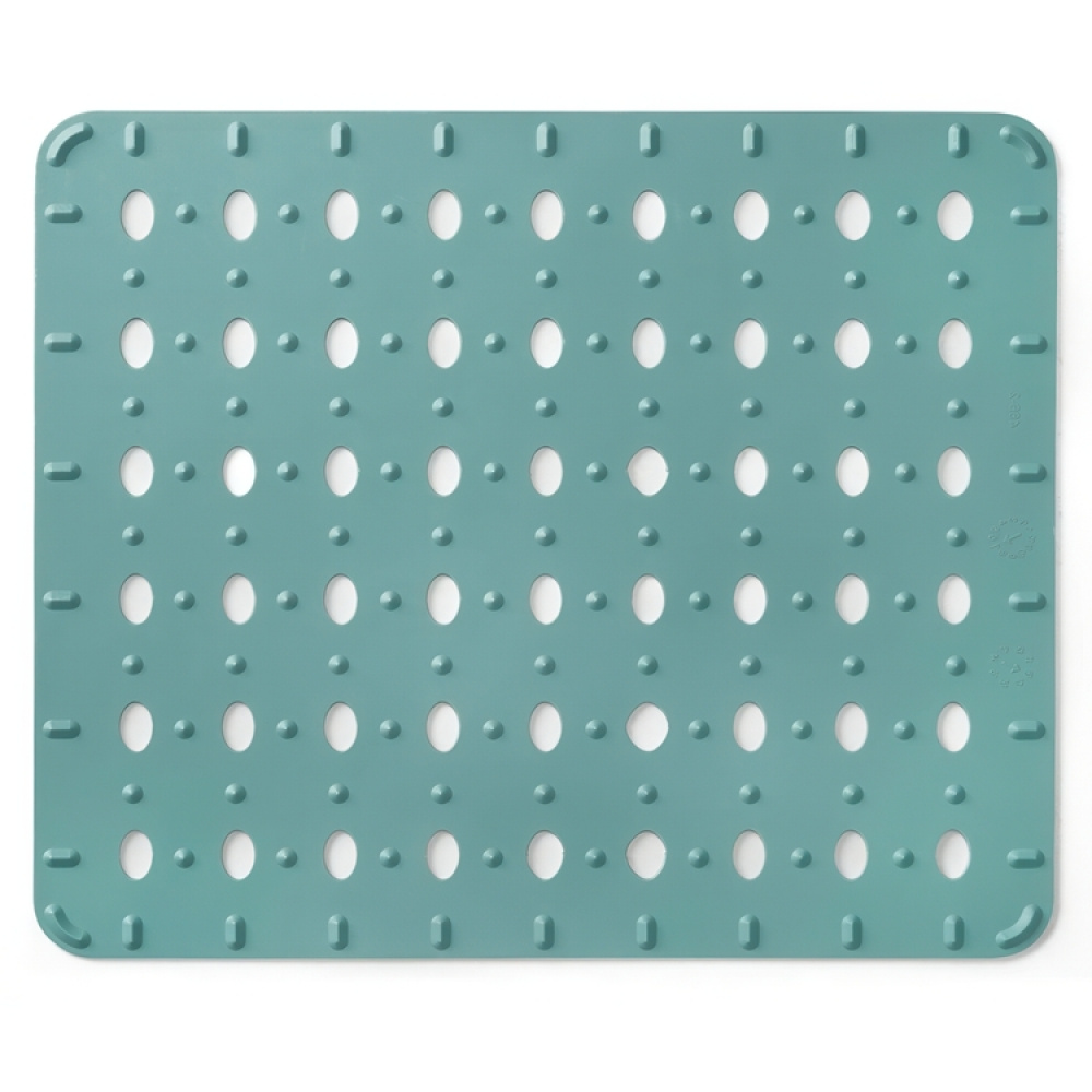 Beskyttelsesmatte for oppvaskkum i gummi, 32x27,5 cm i gruppen Oppbevaring hos SmartaSaker.se (42214)