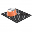 Beskyttelsesmatte for oppvaskkum i plast, 28x32