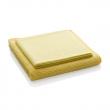 Mikrofibersett bad, 2 deler