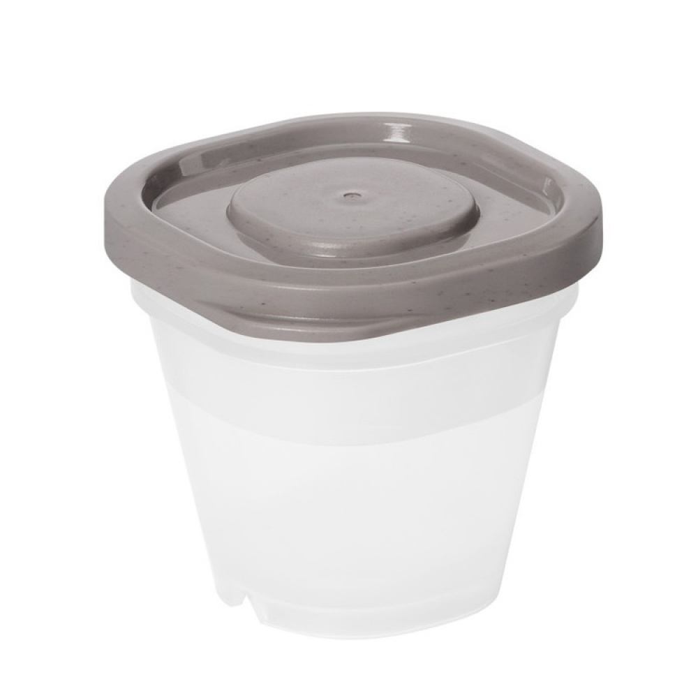 Dressingbeger 5cl 4-pack, SmartStore i gruppen Oppbevaring hos SmartaSaker.se (42243)