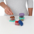 Dressingboks 4-pakning 62 ml, Sistema