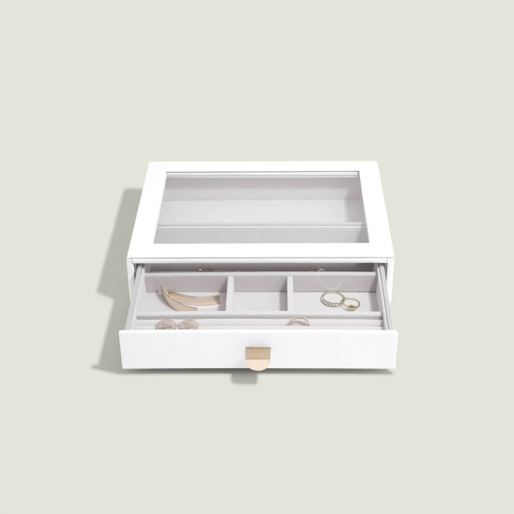 Smykkeskrin 1 skuff, Classic, Stackers i gruppen Oppbevaring hos SmartaSaker.se (42248)