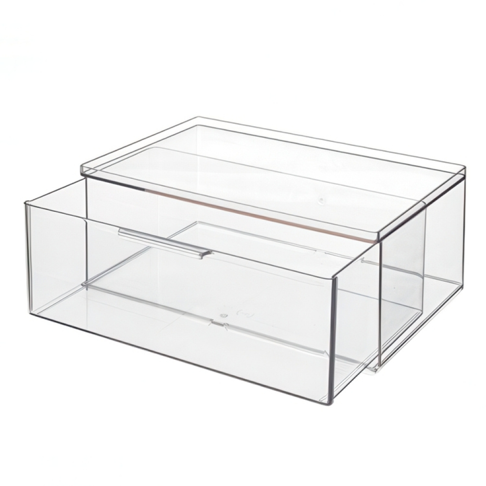 Stablbar minikommode, The Home Edit, Stor i gruppen Oppbevaring / Baderomsoppbevaring hos SmartaSaker.se (42255)