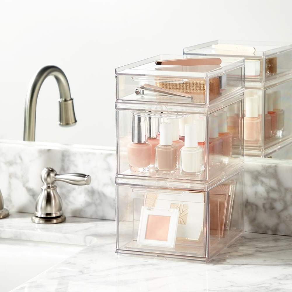 Stablebar minikommode, The Home Edit, Medium i gruppen Oppbevaring hos SmartaSaker.se (42256)