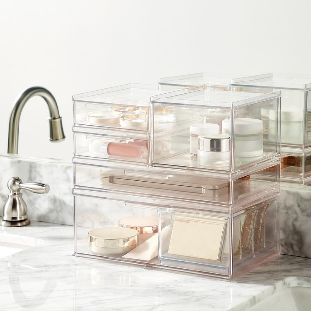 Stablebar minikommode, The Home Edit, Medium i gruppen Oppbevaring hos SmartaSaker.se (42256)