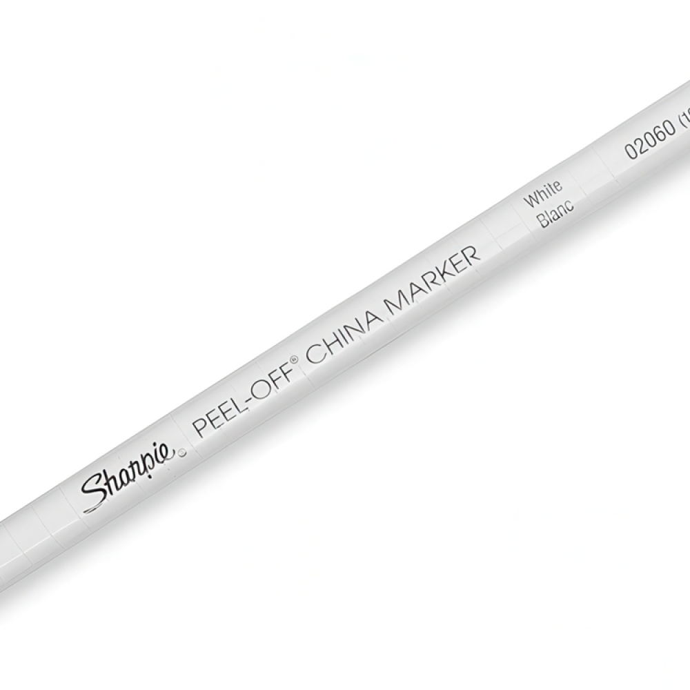 Vokspenn 2 mm, Sharpie i gruppen Oppbevaring hos SmartaSaker.se (42286)
