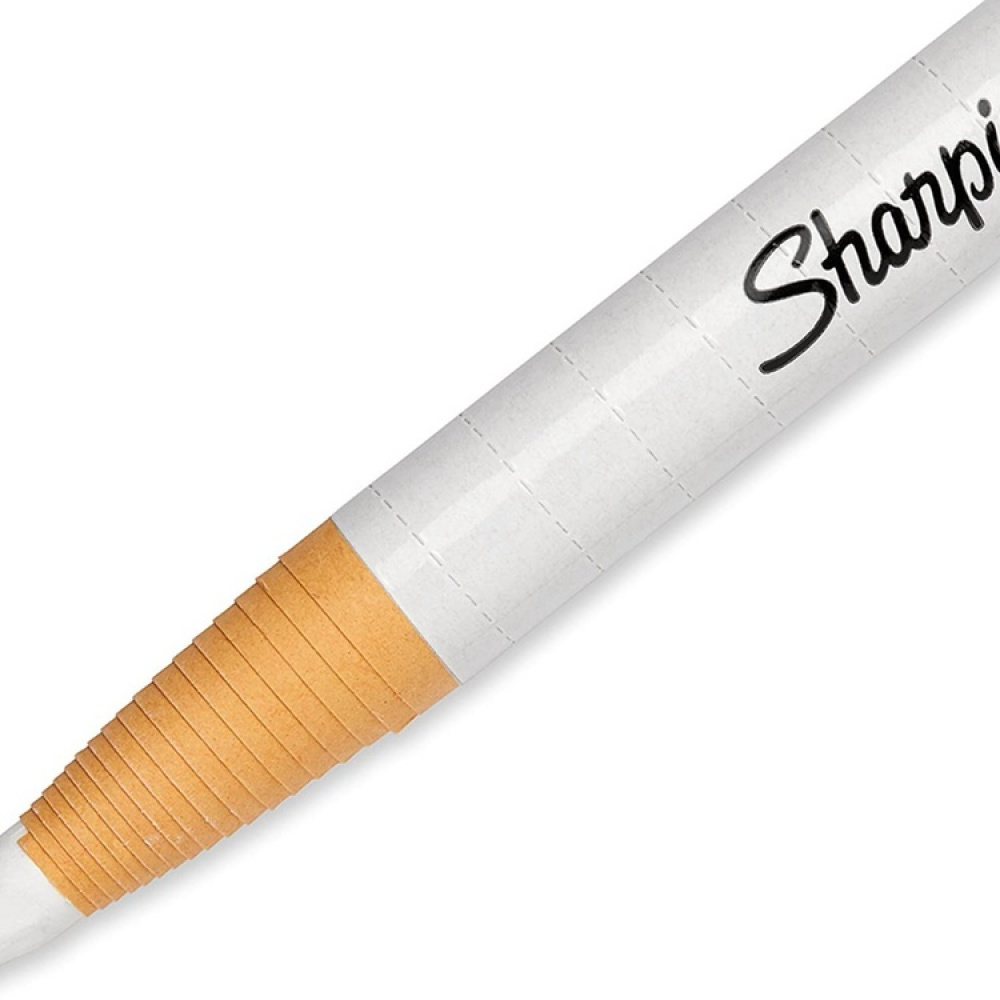 Vokspenn 2 mm, Sharpie i gruppen Oppbevaring hos SmartaSaker.se (42286)