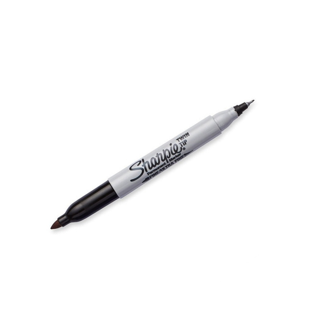 Merkepenn med dobbel spiss, Sharpie i gruppen Oppbevaring / Kontorrekvisita hos SmartaSaker.se (42292)
