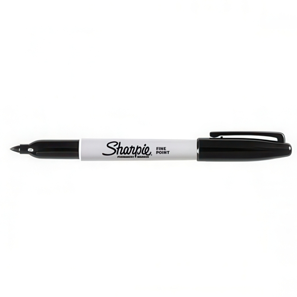 Merkepenn 1 mm, Sharpie i gruppen Oppbevaring hos SmartaSaker.se (42293)