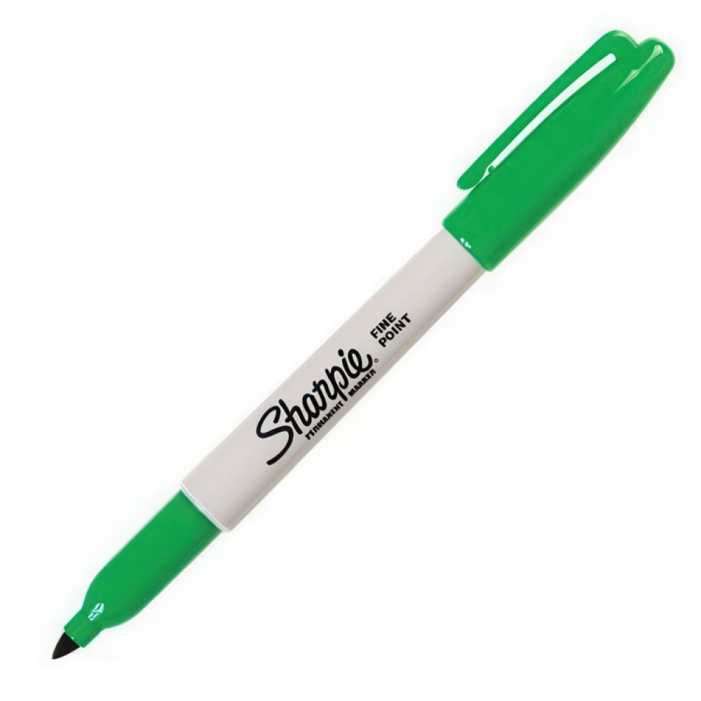 Merkepenn 1 mm, Sharpie i gruppen Oppbevaring hos SmartaSaker.se (42293)