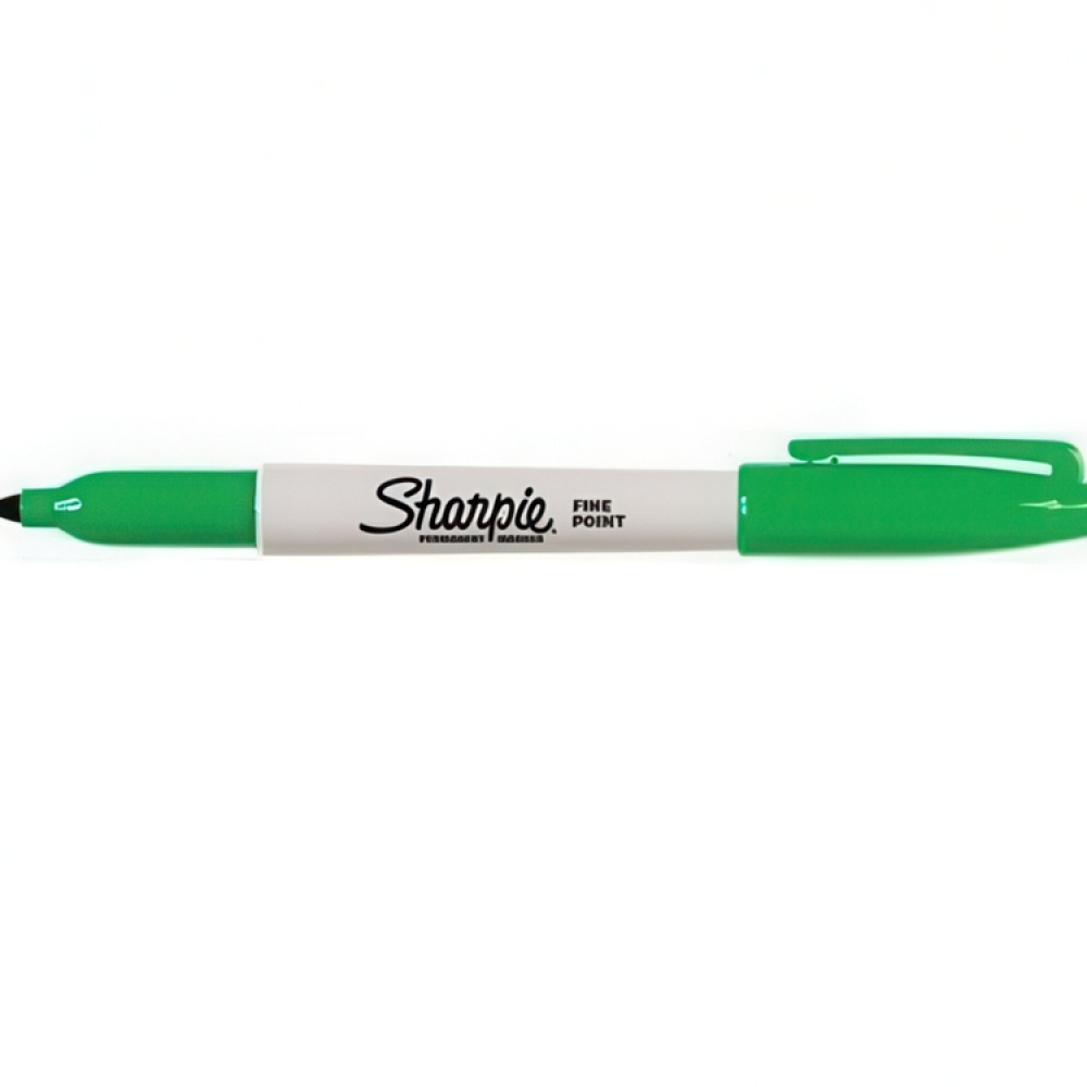 Merkepenn 1 mm, Sharpie i gruppen Oppbevaring hos SmartaSaker.se (42293)