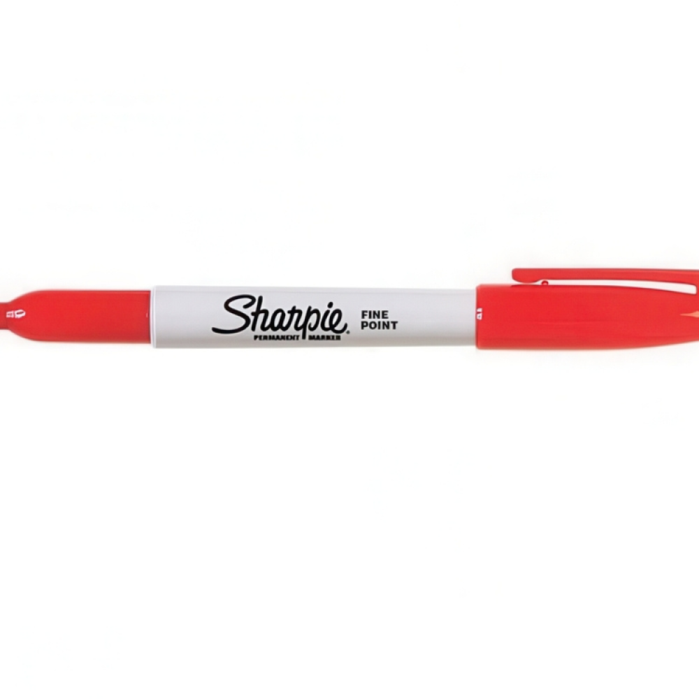 Merkepenn 1 mm, Sharpie i gruppen Oppbevaring hos SmartaSaker.se (42293)