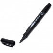 Merkepenn 1 mm, Artline, Svart