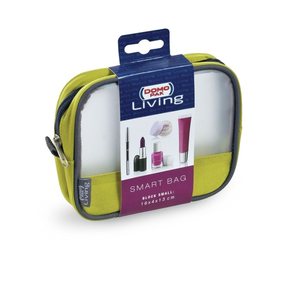 Toalettmappe, Small i gruppen Oppbevaring / Oppbevaring på reise hos SmartaSaker.se (42307)