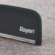Nuppekam, Rayen