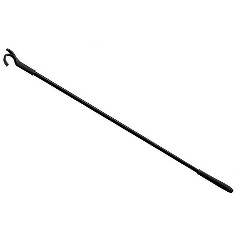 Opphengshjelp til kleshengere, 76 cm i gruppen Oppbevaring / Garderoboppbevaring / Kroker og hengere hos SmartaSaker.se (42314)