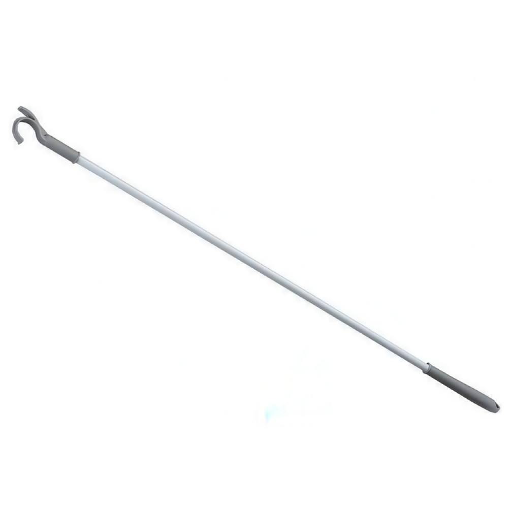 Opphengshjelp til kleshengere, 76 cm i gruppen Oppbevaring / Garderoboppbevaring / Kroker og hengere hos SmartaSaker.se (42314)