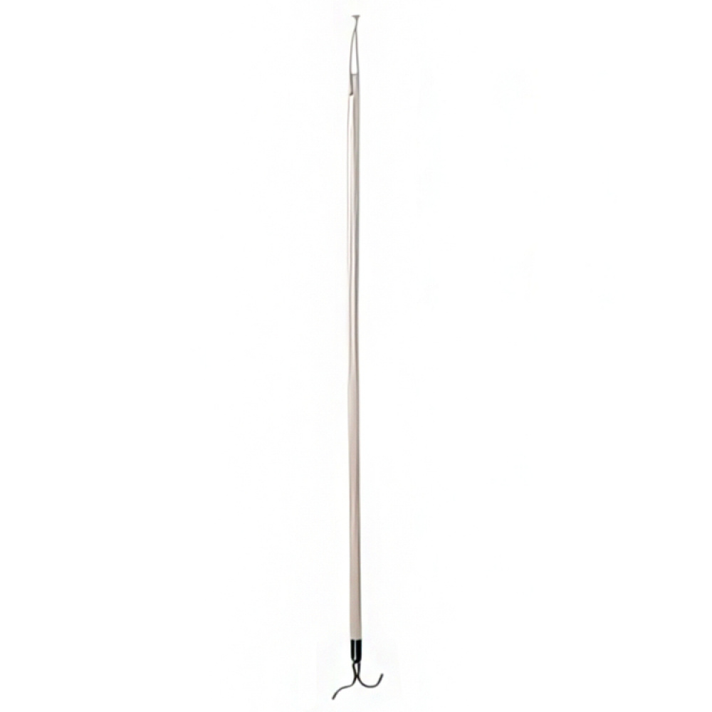 Opphengshjelp til kleshengere, 100 cm i gruppen Oppbevaring hos SmartaSaker.se (42315)
