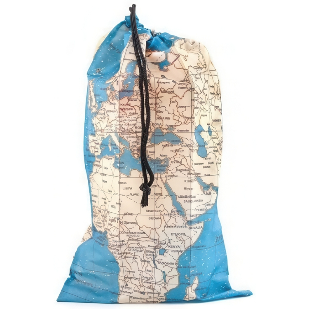 Pakkposer for reisen 4-pack, Kikkerland i gruppen Oppbevaring / Oppbevaring på reise hos SmartaSaker.se (42325)
