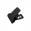 Papirklemmer i metall, 3 stk., ITALIAN KEEP CLIPS, 5 cm
