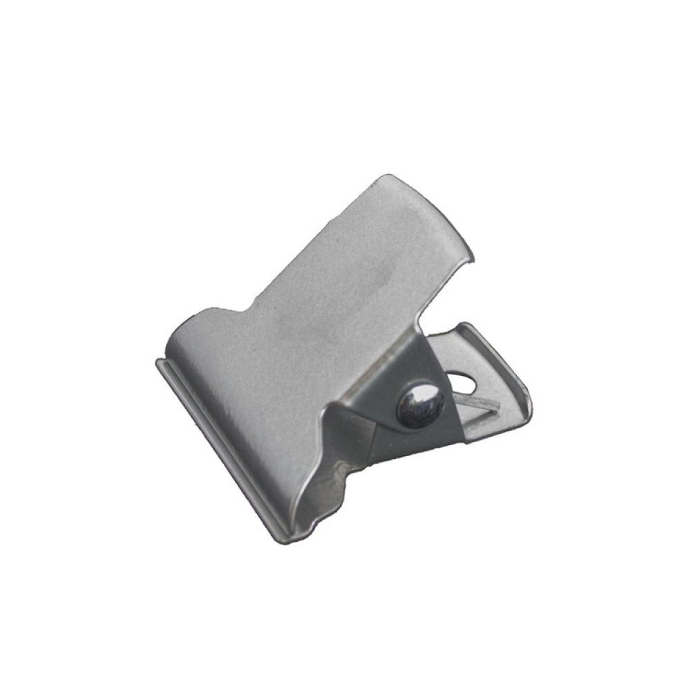 Papirklemmer i metall, 3 stk., ITALIAN KEEP CLIPS, 5 cm i gruppen Oppbevaring hos SmartaSaker.se (42341)