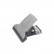 Papirklemmer i metall, 3 stk., ITALIAN KEEP CLIPS, 5 cm