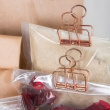 Papirklemmer WIRE CLIPS SMALL 19 mm, 6 stk