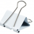 Papirklemmer, 6 stk., FOLDBACK CLIPS LARGE - 41 mm